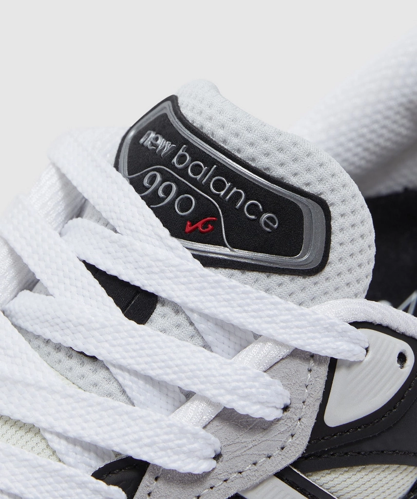 New Balance MIUS 990v6 sneaker
